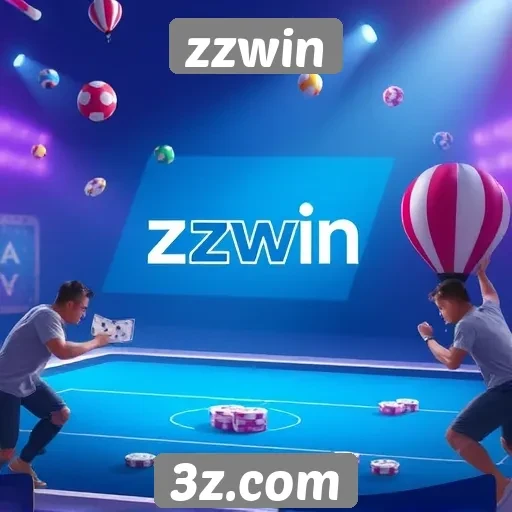 Eventos e torneios planejados no zzwin