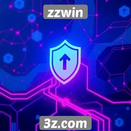 Novidades no ambiente de segurança do site zzwin