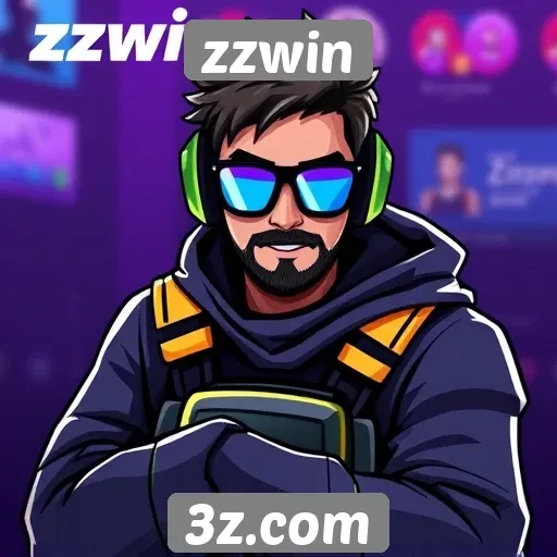 Perfil dos usuários ativos no zzwin