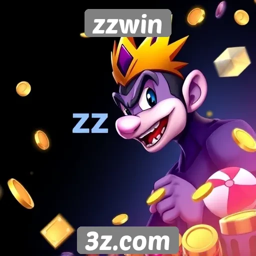 Análise das ofertas de jogos disponíveis no zzwin