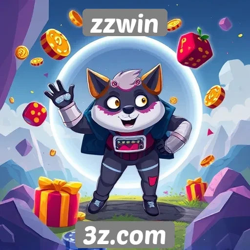 Avaliação da experiência móvel no zzwin