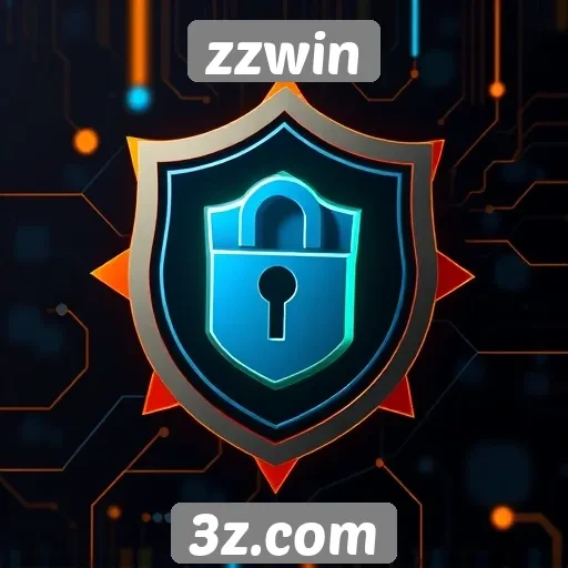 Segurança nas transações do zzwin