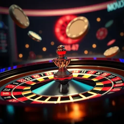 A Revolução do App zzwin: Jogos e Inovações Vibrantes