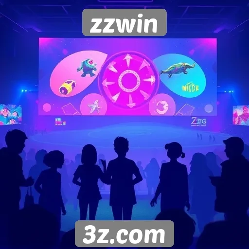 jogadores comentam sobre a experiência no zzwin