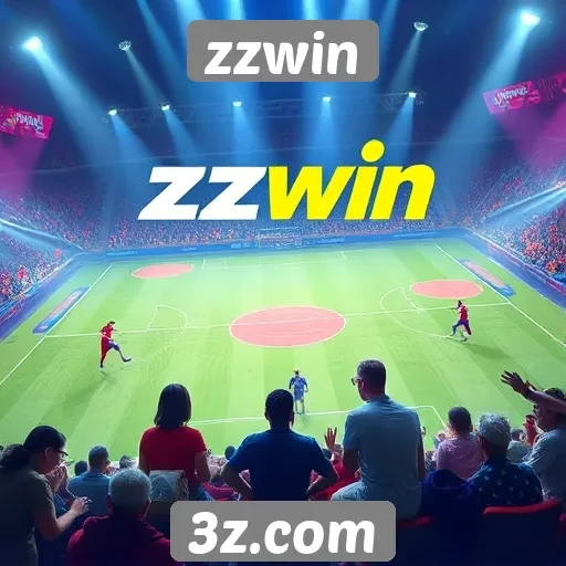 inovação em jogos ao vivo trazida pelo zzwin