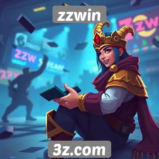 tendências de jogos em zzwin para o futuro