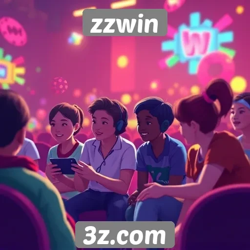 zzwin apresenta novas funcionalidades para jogadores