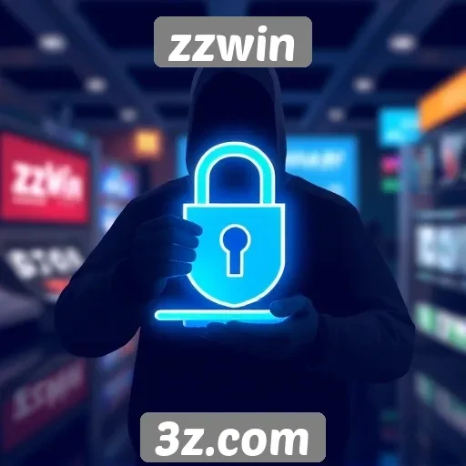 explorando a segurança de transações no zzwin