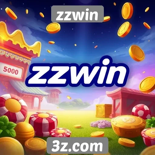 Impacto do zzwin na indústria de jogos online