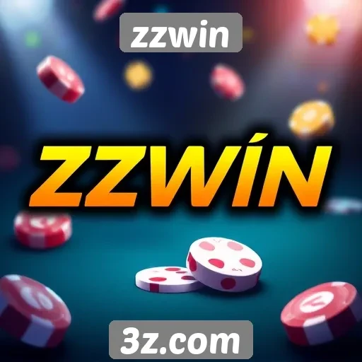 Perspectivas de crescimento do zzwin no mercado de jogos