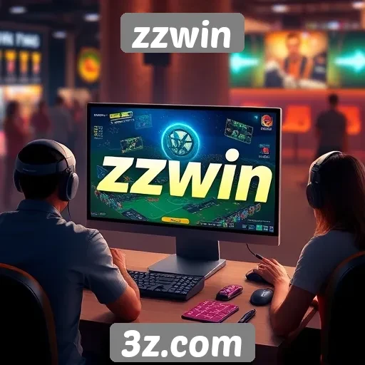 Inovações tecnológicas no zzwin para jogadores