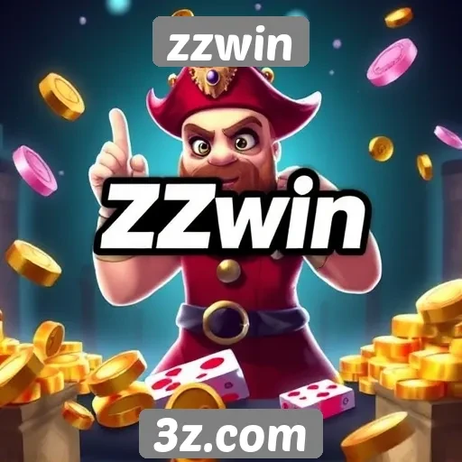 Análise de jogos populares no site zzwin