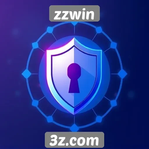 Recursos de segurança do site zzwin para jogadores