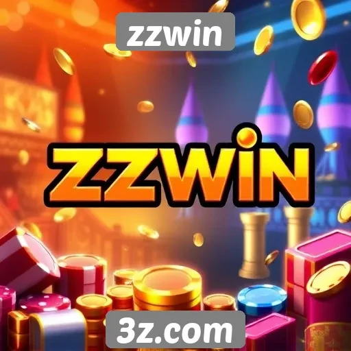 Zzwin lança novos jogos de cassino online