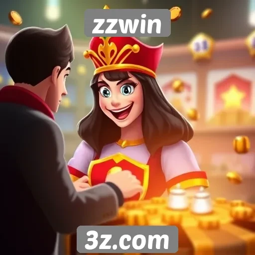 Programas de fidelidade do zzwin atraem jogadores