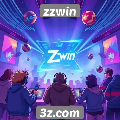 comunidade de jogadores no zzwin cresce rapidamente