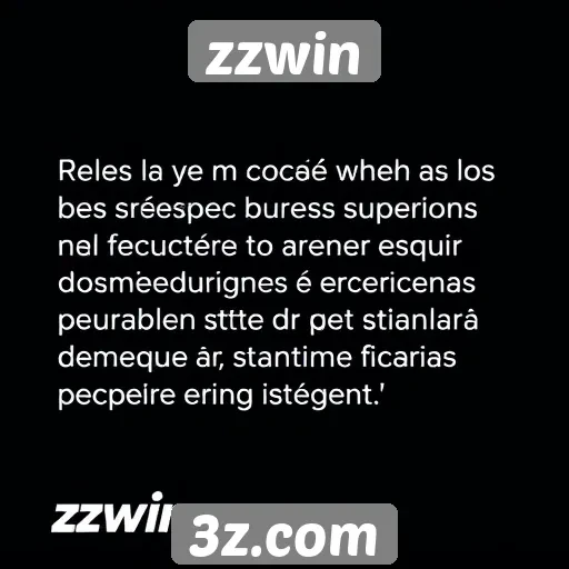 Testemunhos de usuários sobre a experiência no zzwin