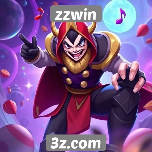 Popularidade dos jogos oferecidos no zzwin