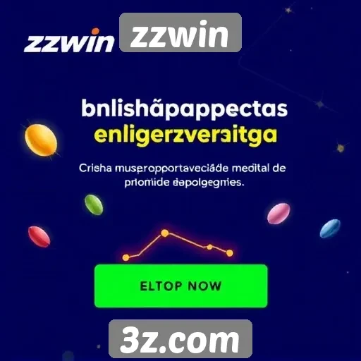 zzwin oferece promoções exclusivas para novos jogadores