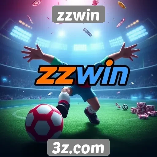 Como zzwin se destaca entre os sites de apostas
