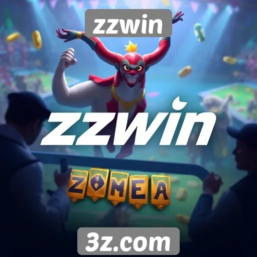 parcerias estratégicas impulsionam zzwin no mercado de jogos