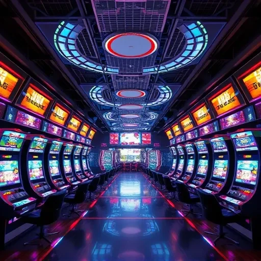 A Plataforma do zzwin: Uma Nova Era nos Jogos Online