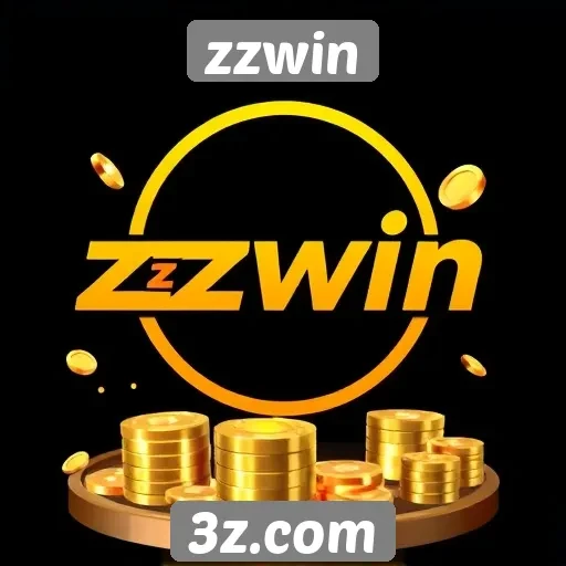 História e evolução do site zzwin