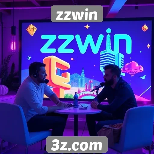 entrevista com desenvolvedores do zzwin