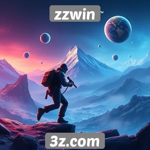 zzwin apresenta novos jogos para 2025