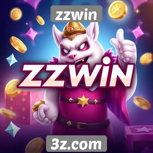 Principais jogos disponíveis na plataforma zzwin