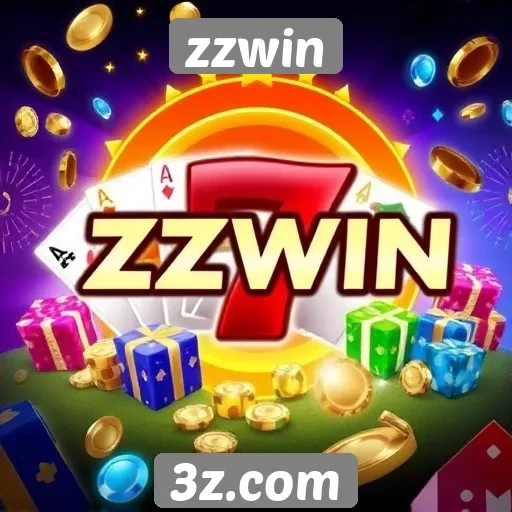novos jogos de cassino disponíveis em zzwin