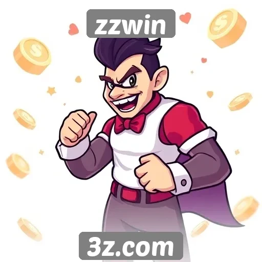 zzwin oferece nova experiência de jogos online